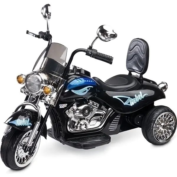 Электромобиль Toyz Rebel — фото 3