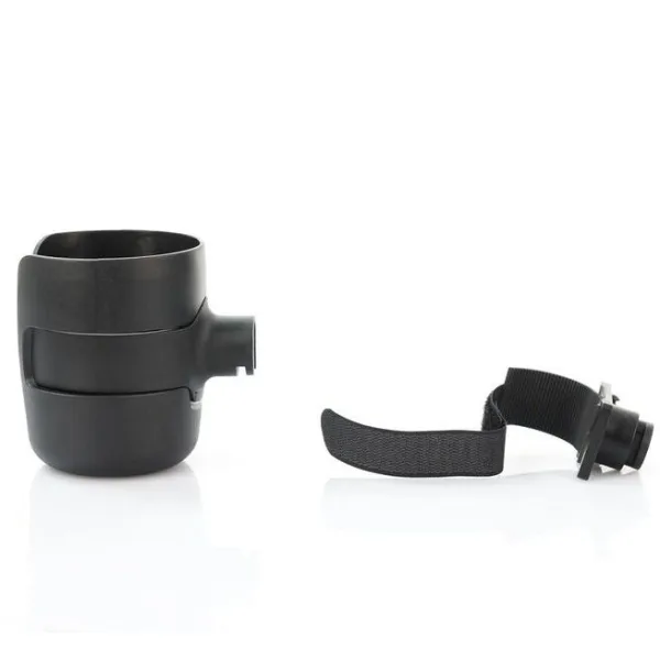 Подстаканник для коляски FD-Design (ФД- Дизайн) black 9130200/1 — главный ракурс