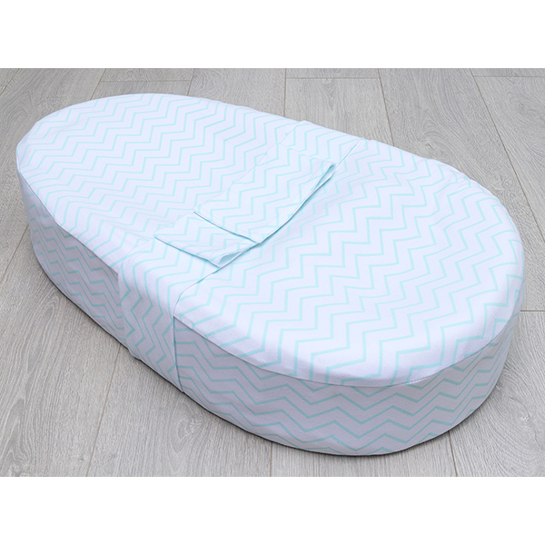Детский матрас-кокон AmaroBaby Premium Form — фото 2