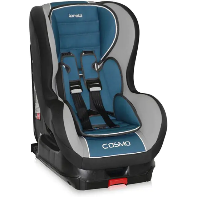 Детское автокресло Lorelli Cosmo Isofix Лорелли Космо Изофикс — фото 1