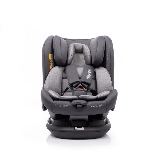 Детское автокресло Babyauto Giroto 360 — фото 7