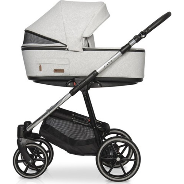 Детская коляска Riko Swift Premium 2 в 1 — фото 6