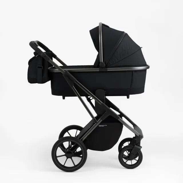 Детская коляска Sweet Baby Ricci 2 в 1 — фото 2