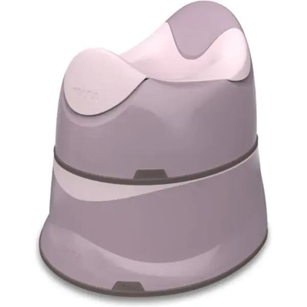 Универсальный стульчик-подставка для ребенка Beaba Potty step/Booster