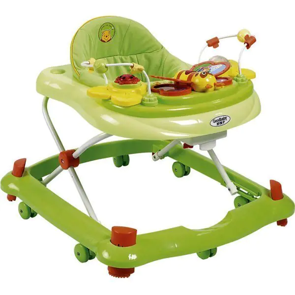 Ходунки Geoby Disney XB20D — главный ракурс
