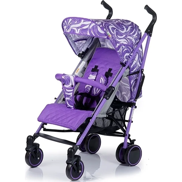Детская коляска-трость Babyhit Handy, Beige — главный ракурс