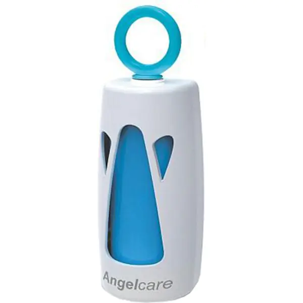 Дорожный накопитель утилизатор подгузников Angelcare OTG-EU — главный ракурс