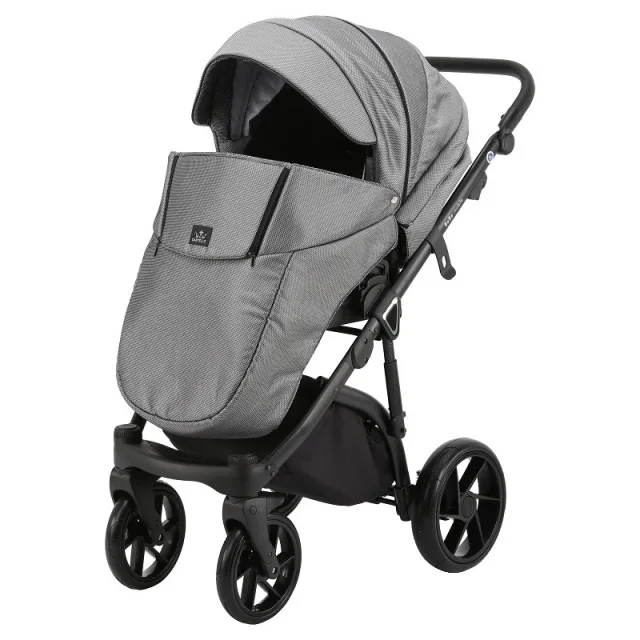 Детская коляска BeBe-Mobile Castello Pro 2 в 1 — фото 2