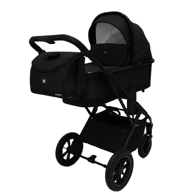 Детская коляска Sweet Baby Massimo Air 2 в 1 — фото 14