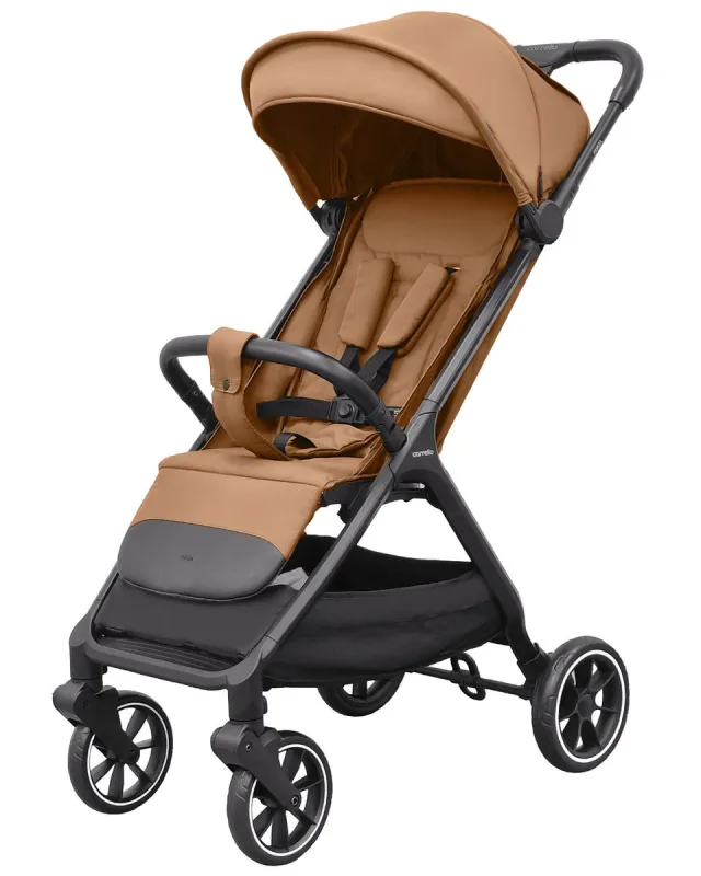 Детская прогулочная коляска Carrello Forza CRL-5535 — фото 1