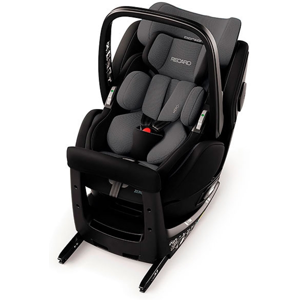 Детское автокресло Recaro Zero.1 Elite — фото 7