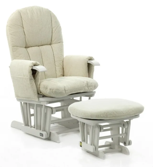 Кресло для кормления Tutti Bambini Daisy GC35 — фото 9