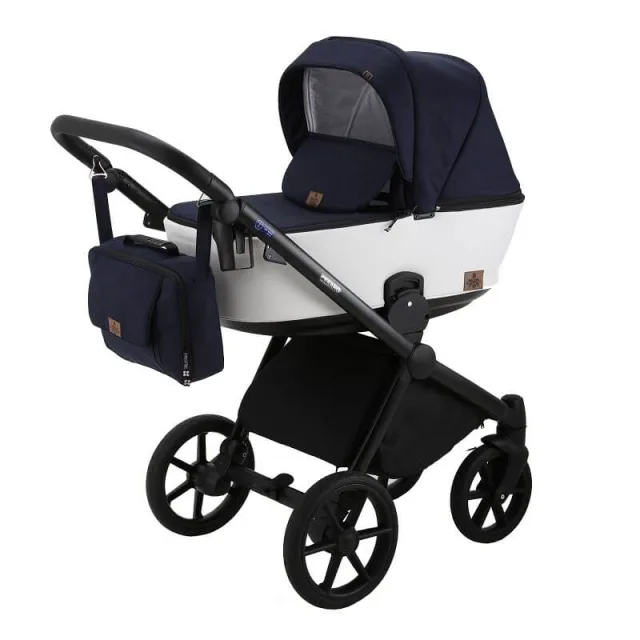 Детская коляска Bebe-Mobile Cesaro 2 в 1 — фото 6