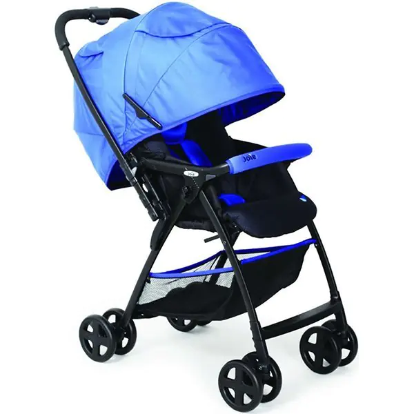 Детская прогулочная коляска Joie Float Stroller, с рождения — фото 2