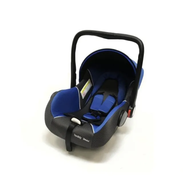 Детское автокресло Teddy Bear Baby Car Seat HB801 — фото 2