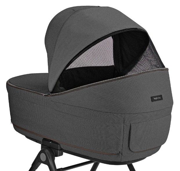 Детская коляска Inglesina Aptica New 2 в 1 с подставкой под люльку Stand Up — фото 6