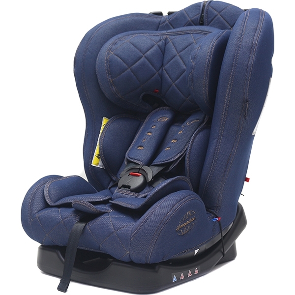 Детское автокресло Rant Compass — фото 13