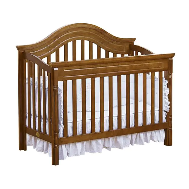 Детская кроватка Giovanni Aria, Antico — главный ракурс