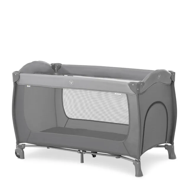 Детский манеж Hauck Sleep n Play Go Plus — фото 6