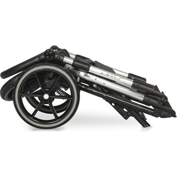 Детская коляска Riko Swift Premium 2 в 1 — фото 16