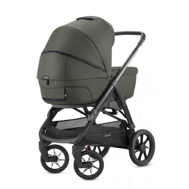 Детская коляска Inglesina Aptica System Duo 2 в 1 на шасси Aptica XT — фото 2