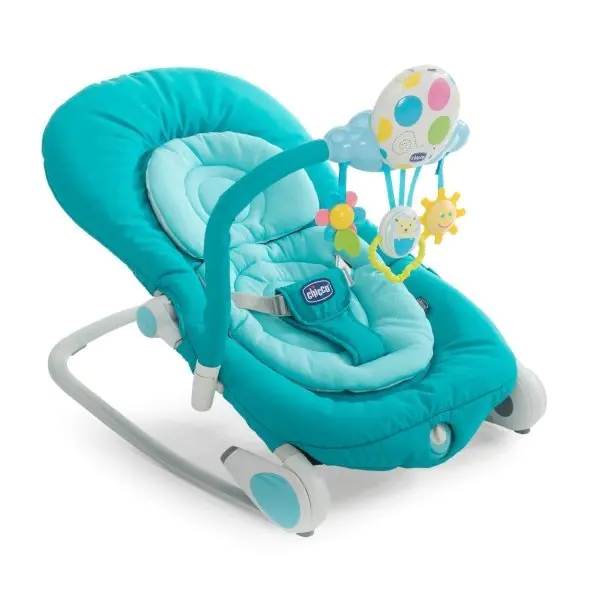 Качели Chicco