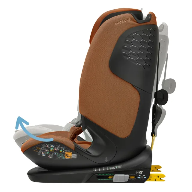 Детское автокресло Maxi-Cosi Titan Pro 2 i-Size — фото 9