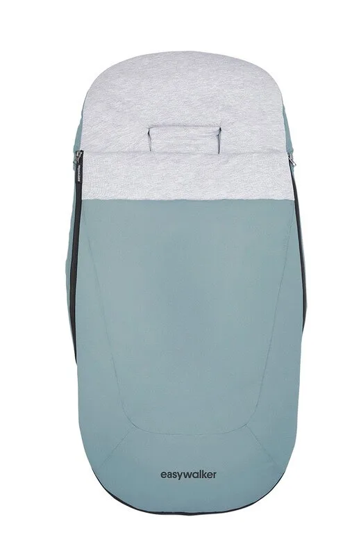 Флисовый конверт Easywalker Footmuff — фото 2