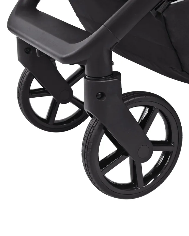 Детская прогулочная коляска Carrello Bravo SL CRL-5520 2024 — фото 6