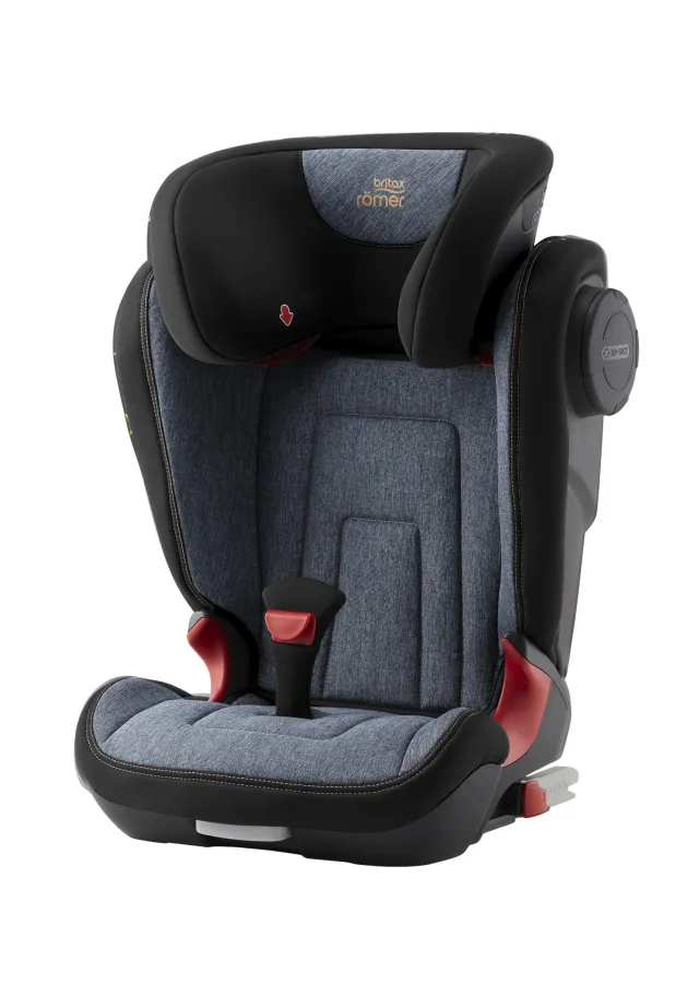 Автокресло Britax Romer Kidfix2 S — фото 2