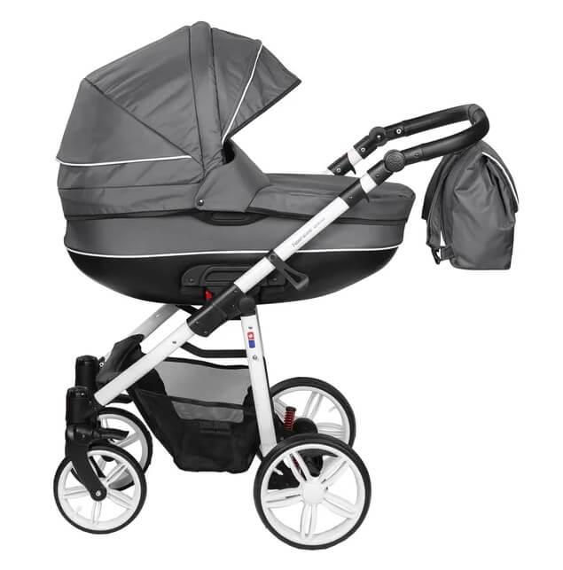 Детская коляска Noordline Siena Sport 2 в 1 — фото 7