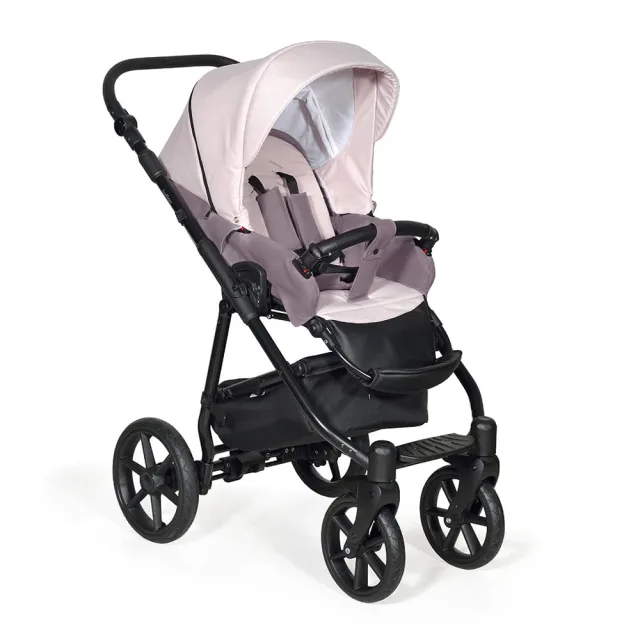 Детская коляска Indigo Marion Eco 2 в 1 — фото 3