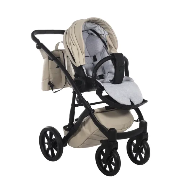 Детская коляска Junama Space Eco 3 в 1 — фото 28