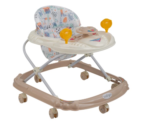 Детские ходунки Indigo Drive — фото 12