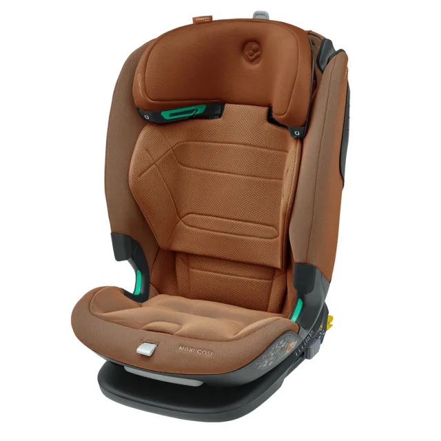 Детское автокресло Maxi-Cosi Titan Pro 2 i-Size — фото 7