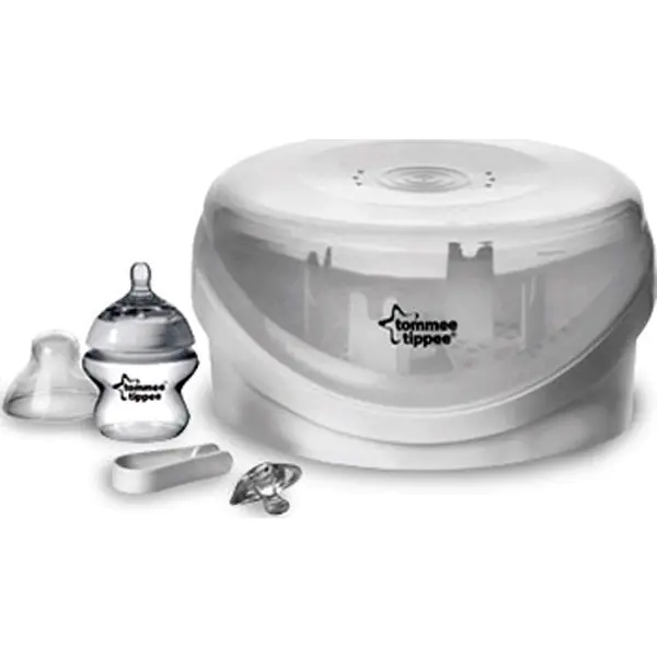 Стерилизатор Tommee Tippee TT42360081 для СВЧ — фото 2