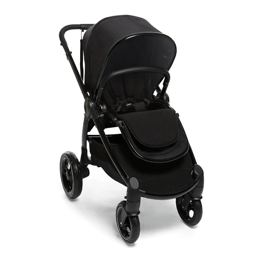 Детская прогулочная коляска Mamas&Papas Occaro, Raven — главный ракурс