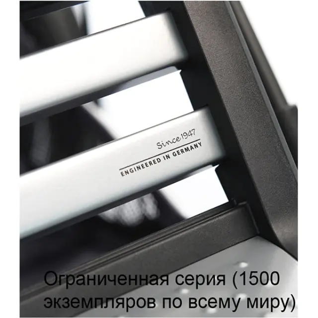 Детская коляска Teutonia BeYou V3 Heritage Edition 2 в 1 — фото 12