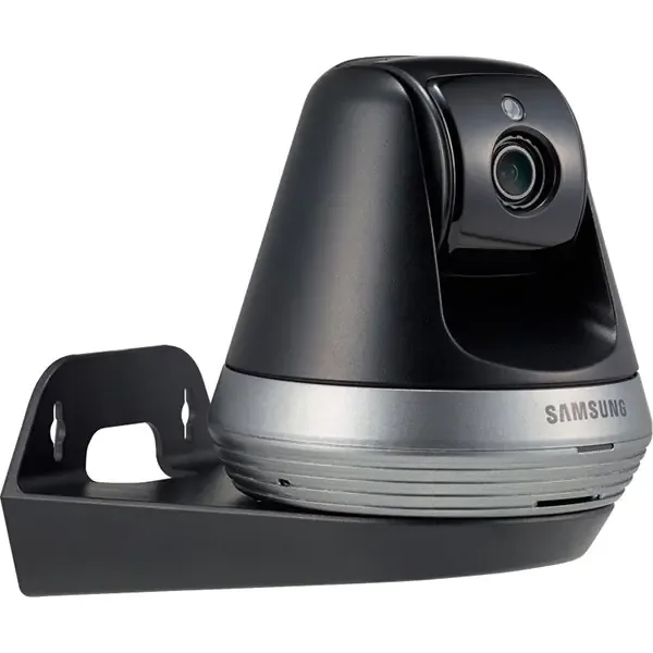 Wi-Fi видеоняня Samsung SmartCam SNH-V6410PN — фото 3