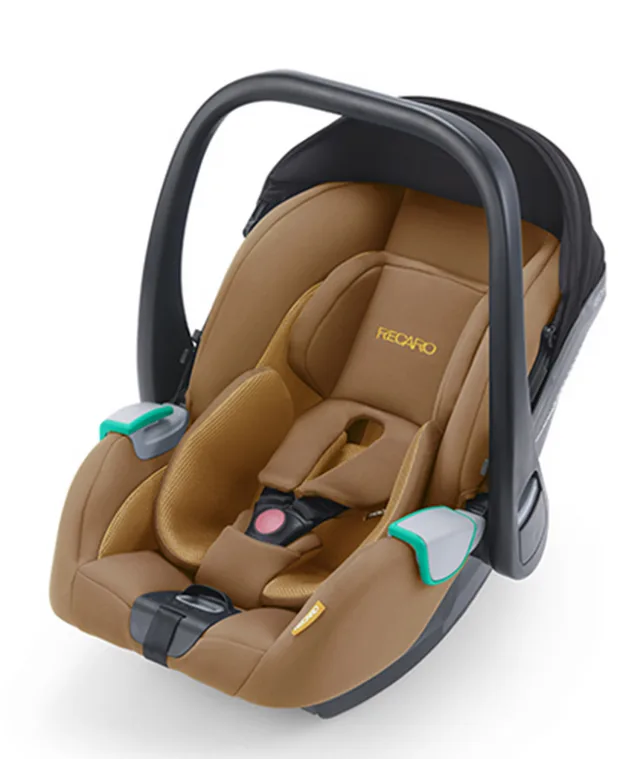 Детское автокресло Recaro Avan — фото 9