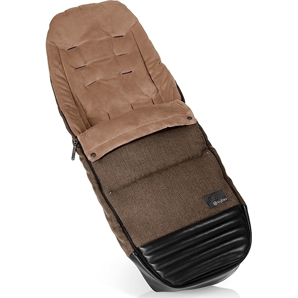 Накидка для ног для коляски Cybex Priam — фото 5