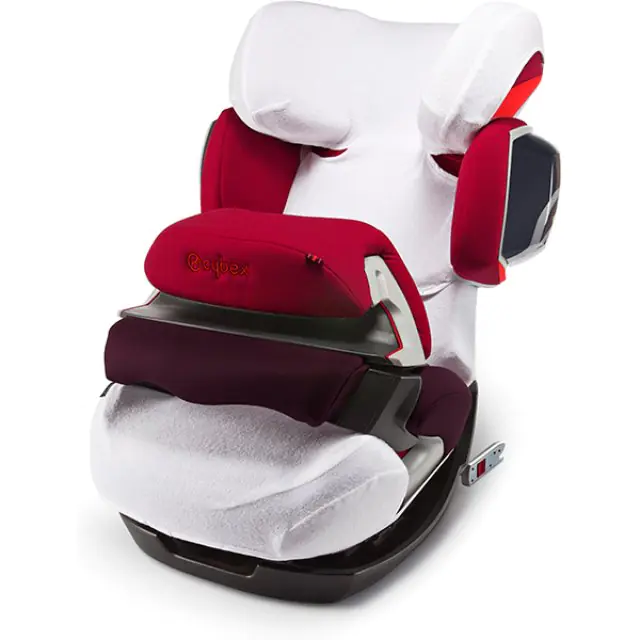 Летний чехол для автокресел Cybex — фото 6