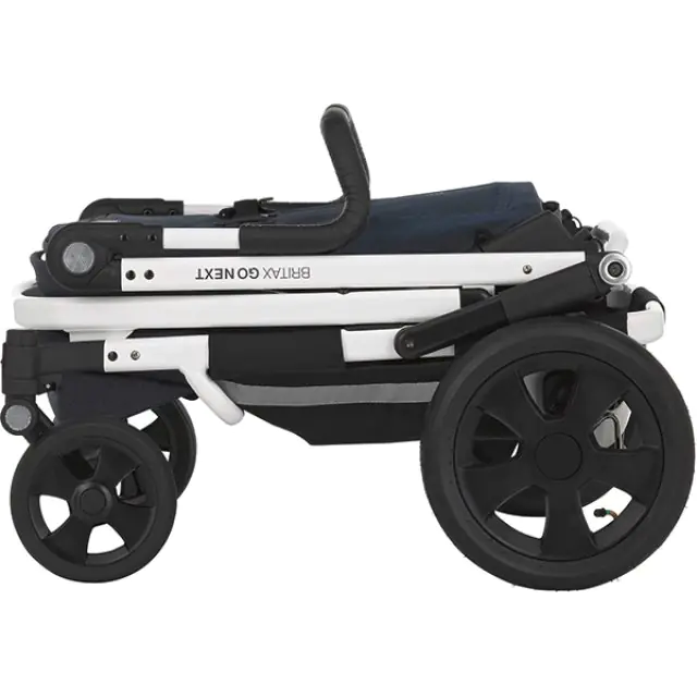 Детская коляска Britax Go Next 2 в 1 — фото 13