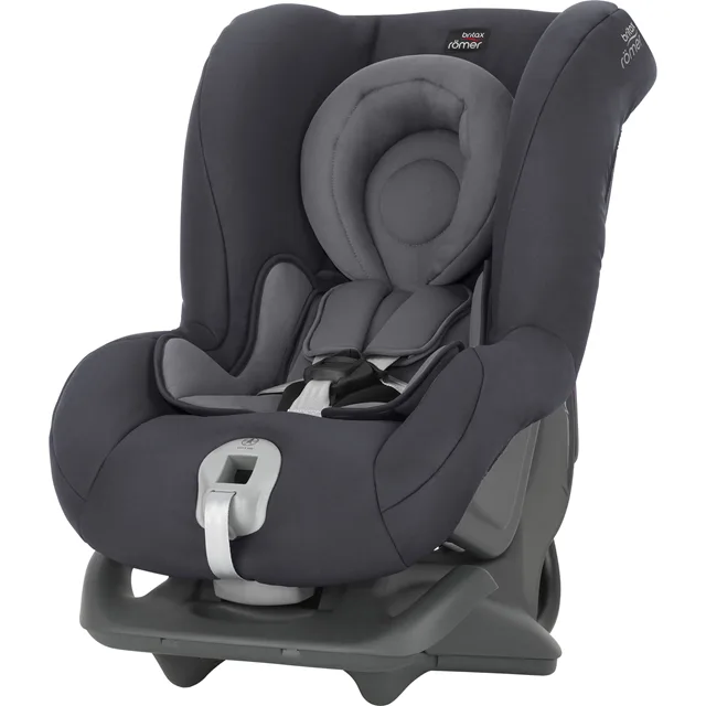 Детское автокресло Britax First Class plus — фото 9