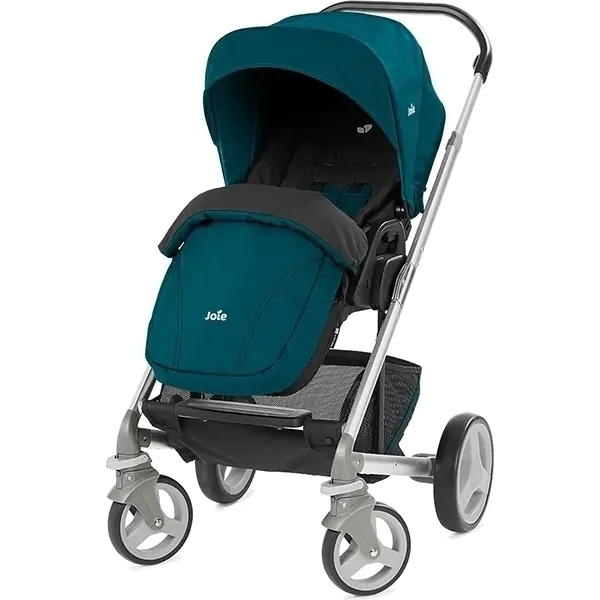 Футмуфта Joie Footmuff для детской коляски Chrome DLX — фото 1
