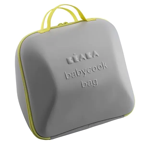 Сумка для блендера-пароварки всех моделей Beaba Babycook Bag, Вариант 1 — главный ракурс