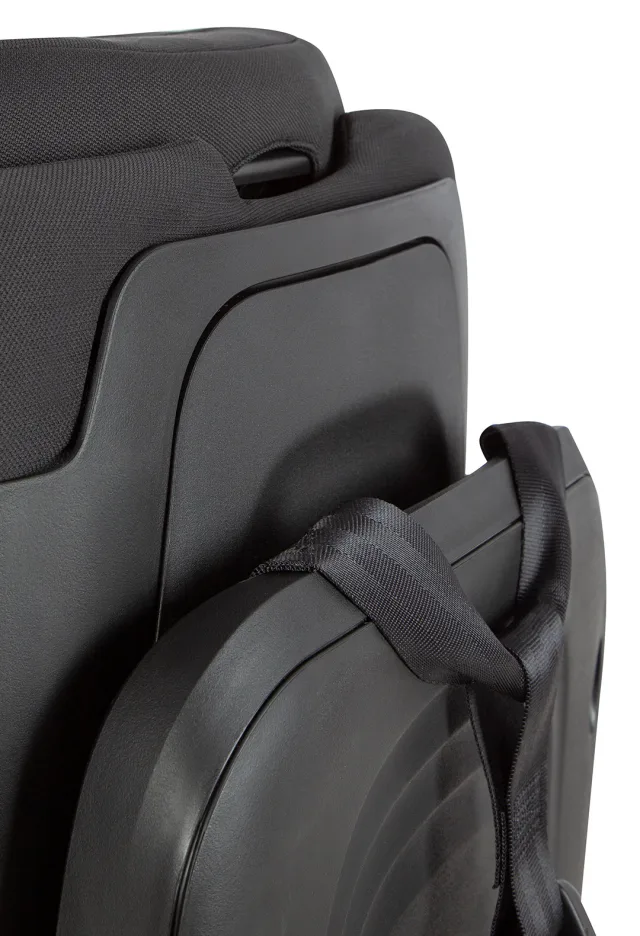Детское автокресло Carrello Sirius — фото 11