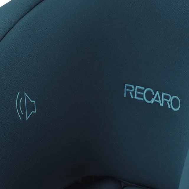 Детское автокресло Recaro Tian Elite — фото 5