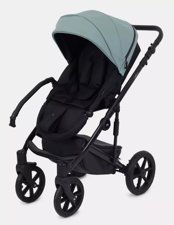 Детская коляска Mowbaby Opus 2 в 1 — фото 11