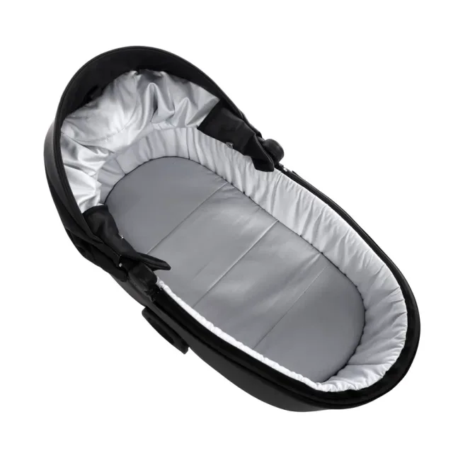 Детская коляска Junama Space Eco 2 в 1 — фото 7